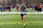 Boys under-15s, European Cross Country Championships Trials, Sefton Park, Liverpool. Photo: David T. Hewitson/Sports for All Pics